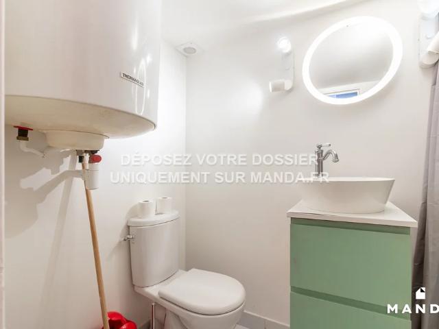 Appartement location à Paris, Île-de-France
