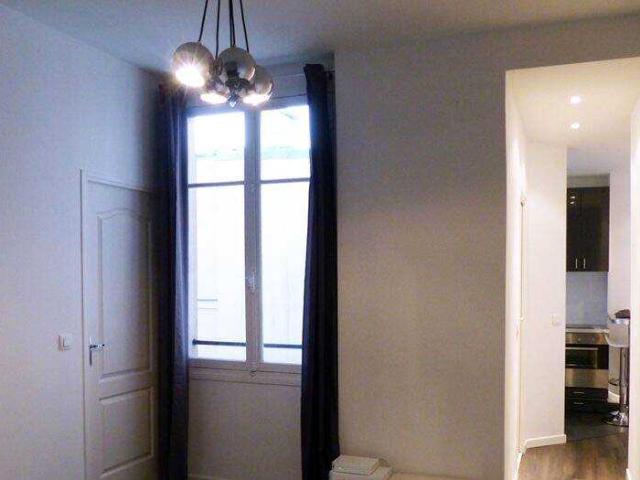 Appartement location à Paris, Île-de-France
