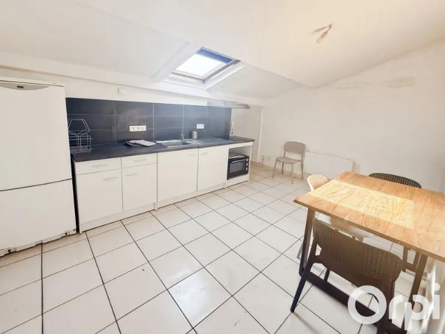 Appartement location à Carpentras, Bollène