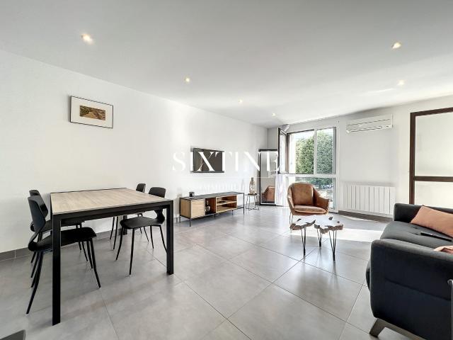 Appartement location à La Tour-du-Pin, Bourgoin-jallieu