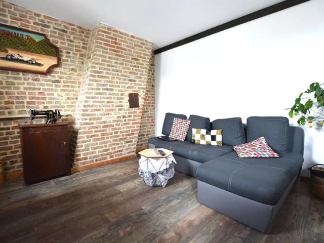 Appartement location à Abbeville