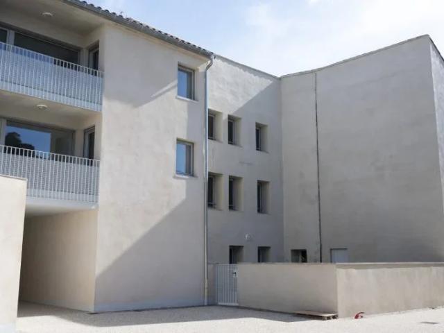 Appartement location à Saint-Paul-Trois-Châteaux, Drôme