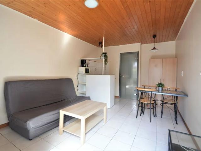 Appartement location à Pau