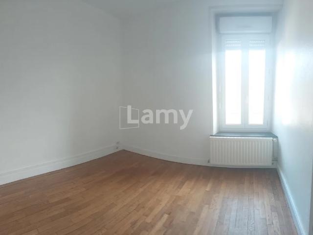 Appartement location à Nancy