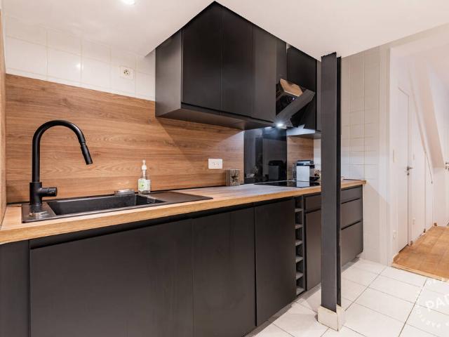 Appartement location à Argenteuil, Sannois