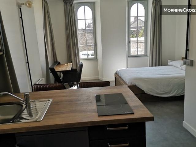 Appartement location à Fontainebleau