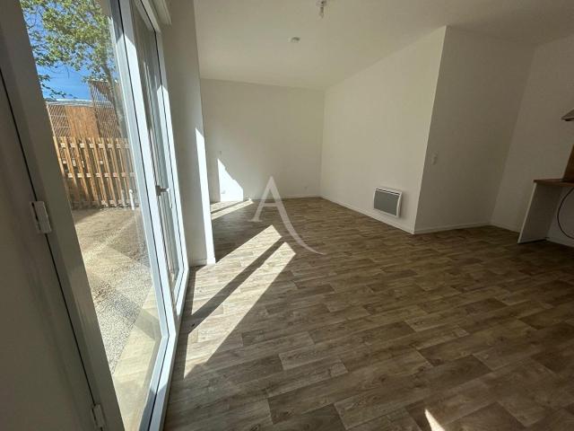 Appartement location à Saint-Nazaire, La Chapelle-launay