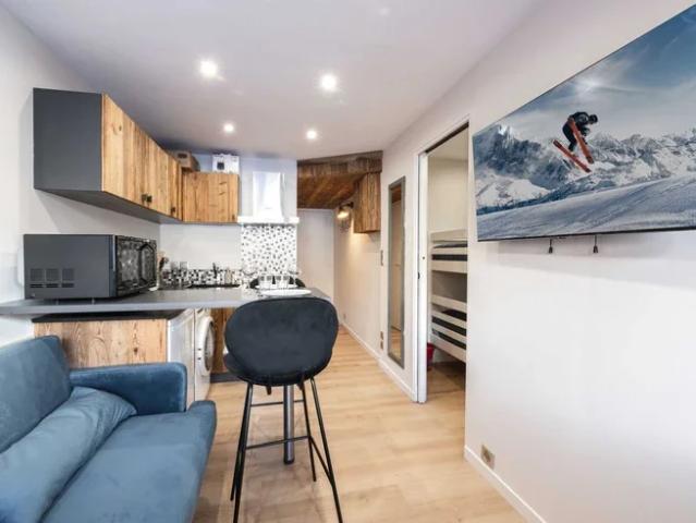 Appartement location à Albertville, Saint-martin-de-belleville