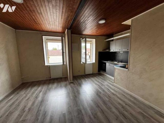 Appartement location à Dole, Damparis