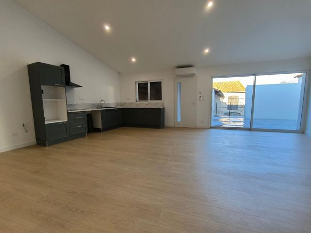 Appartement location à Narbonne, Mirepeisset