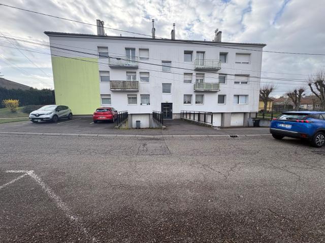 Appartement location à Forbach-Boulay-Moselle, Carling