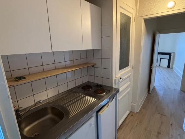 Appartement location à Cosne-sur-Loire, Cosne-Cours-sur-Loire