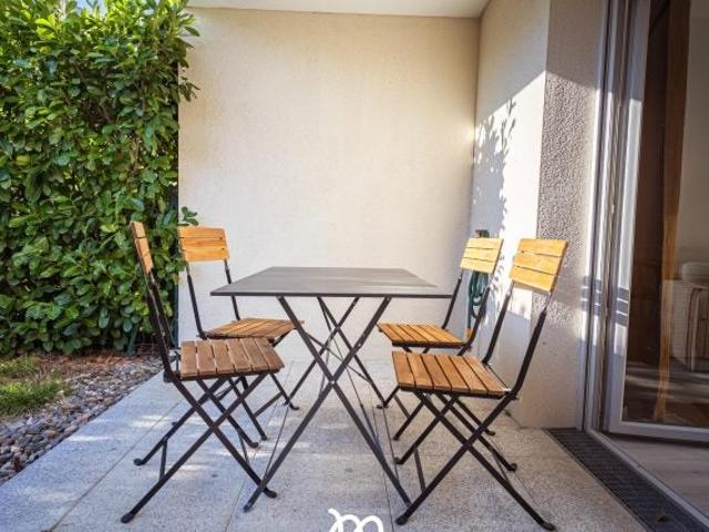 Appartement location à Toulouse, Cugnaux
