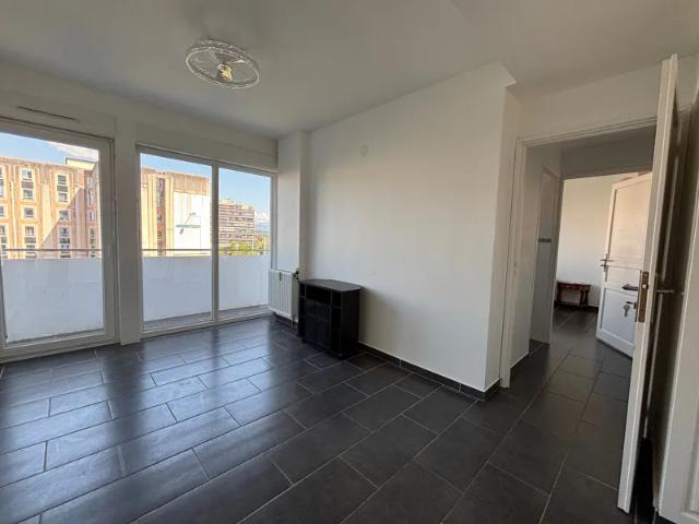 Appartement location à Saint-Julien-en-Genevois, Gaillard