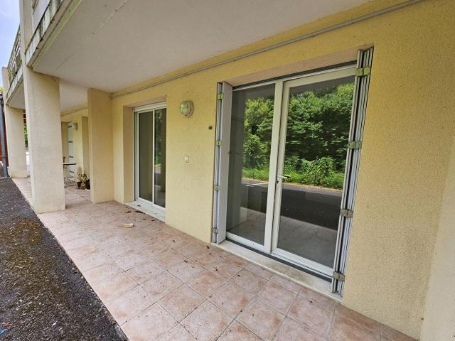 Appartement location à Angoulême, La Couronne