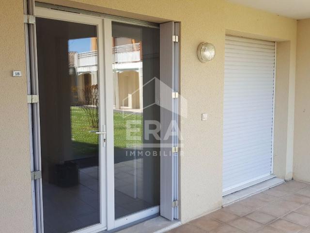 Appartement location à Angoulême, La Couronne