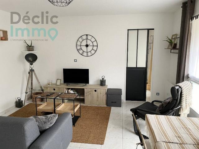 Appartement location à La Rochelle
