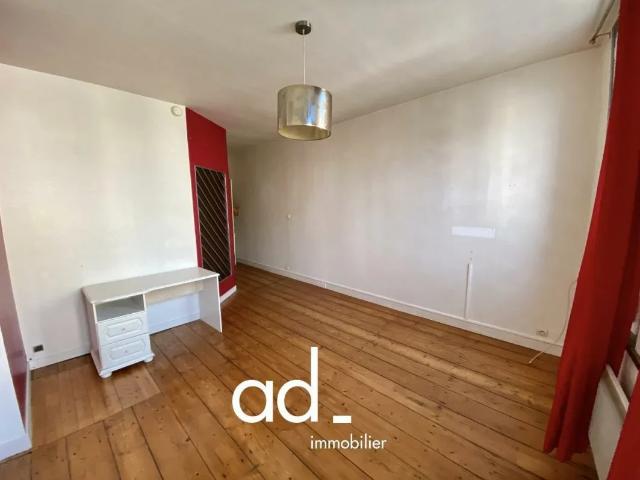 Appartement location à La Rochelle
