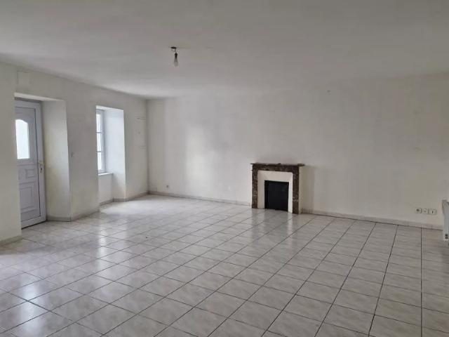Maison location à La Rochelle