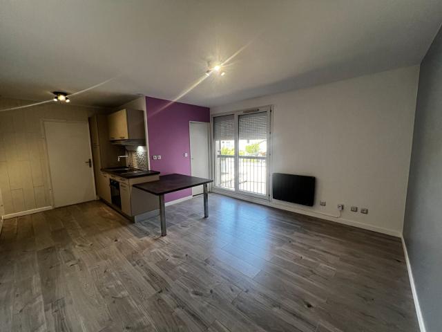 Appartement location à Belley, Loyettes