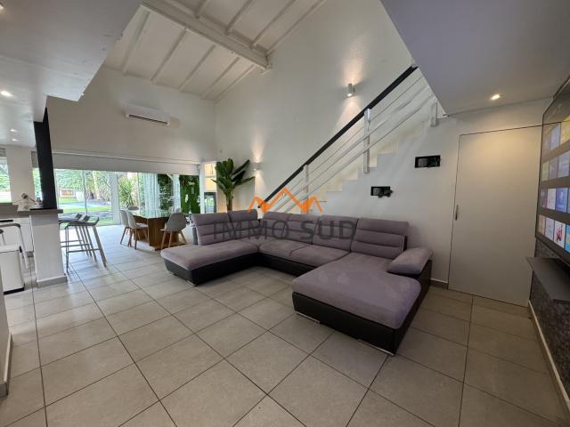 Appartement location à Guadeloupe
