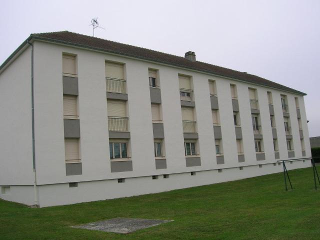 Appartement location à Nogent-sur-Seine, Plancy-l'abbaye
