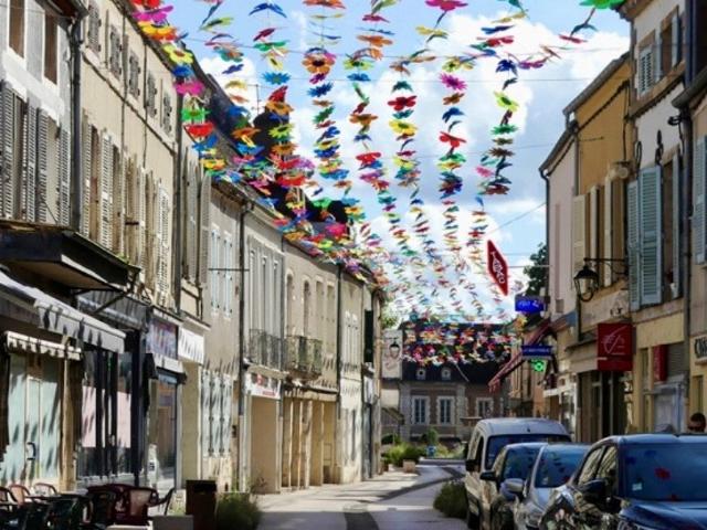 Appartement location à Beaune, Seurre
