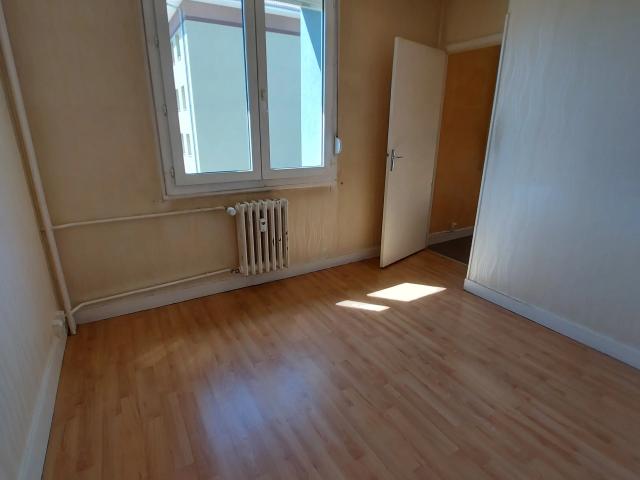 Appartement location à Belfort, Danjoutin