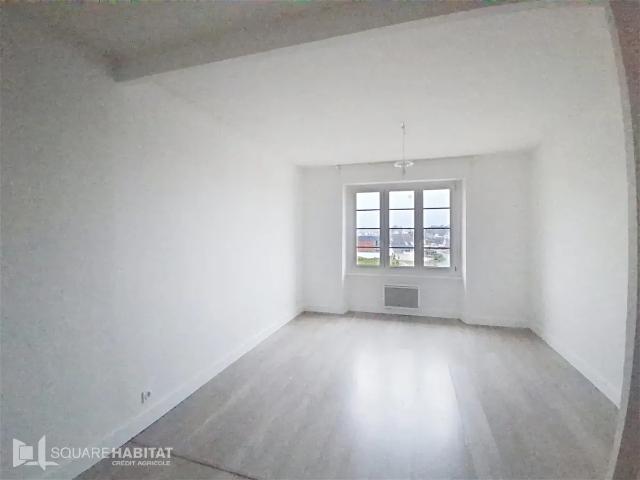 Appartement location à Brest, Bretagne