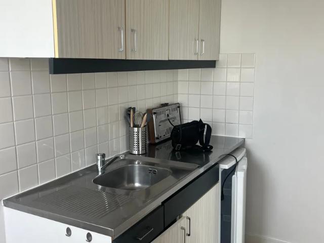 Appartement location à Poitiers