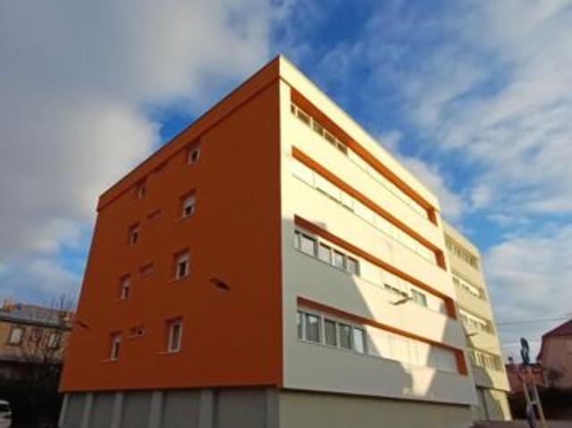 Appartement location à Forbach-Boulay-Moselle, L'hôpital