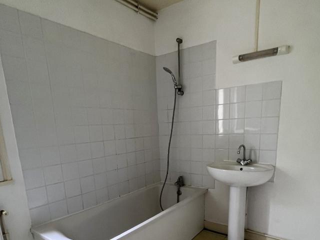 Appartement location à Vierzon, Graçay