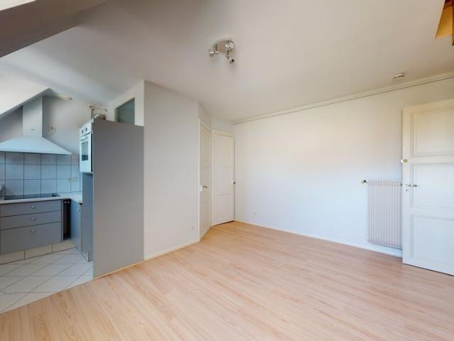 Appartement location à Vesoul