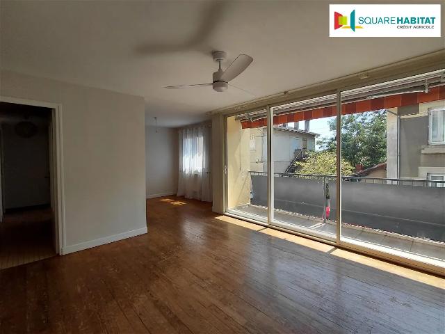 Appartement location à Auch