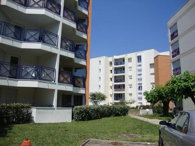 Appartement location à Bordeaux