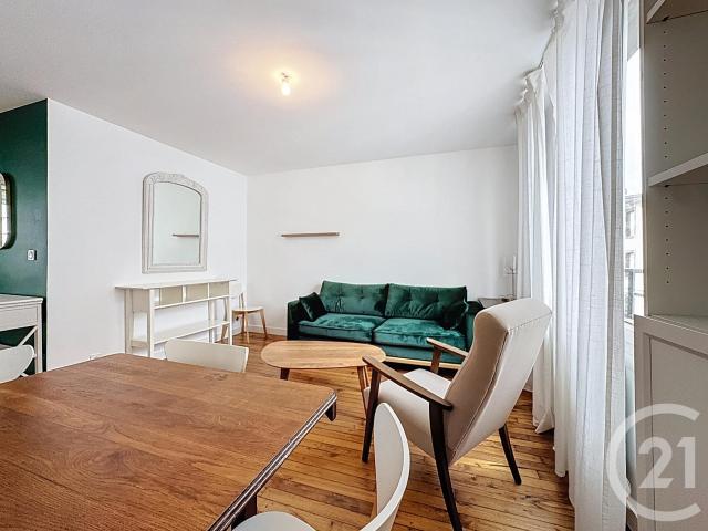 Appartement location à Brest, Bretagne