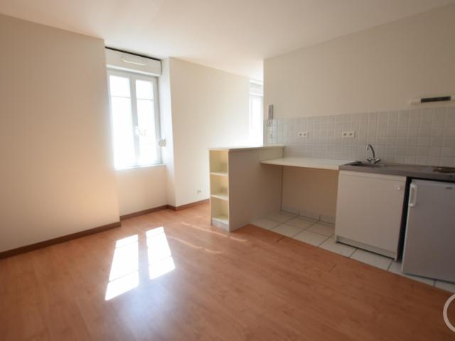 Appartement location à Brest, Bretagne