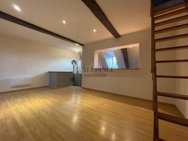 Appartement location à Cambrai