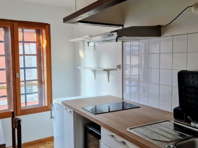 Appartement location à Limoges