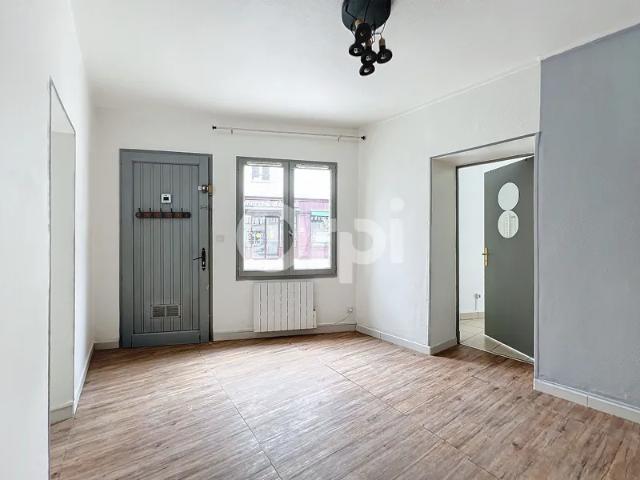 Appartement location à Provins