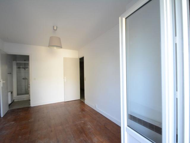 Appartement location à Bordeaux