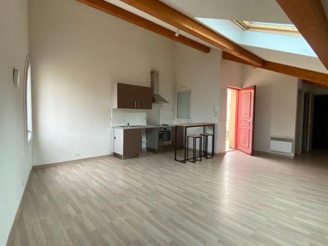 Appartement location à Castres, Mazamet