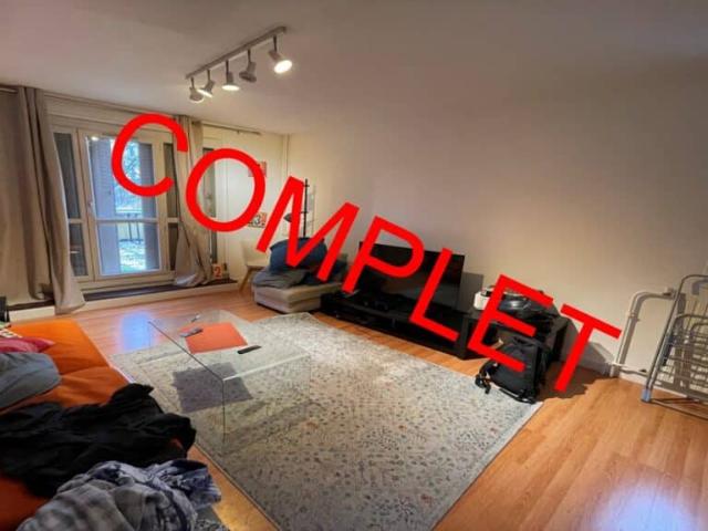 Appartement location à Pontoise, Cergy