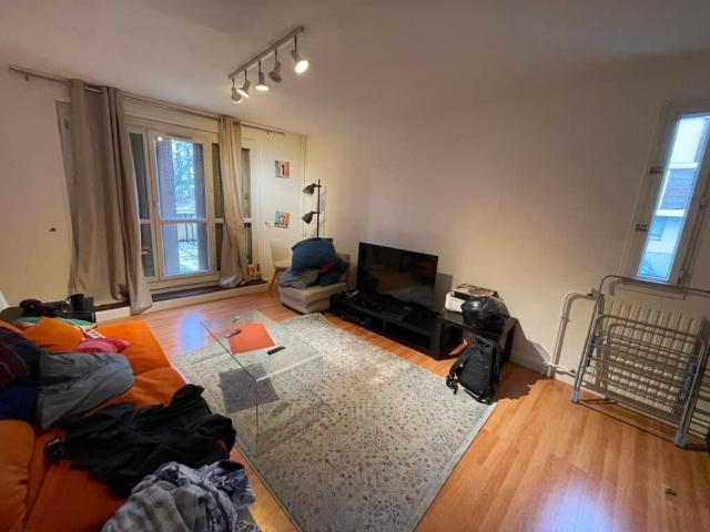 Appartement location à Pontoise, Cergy