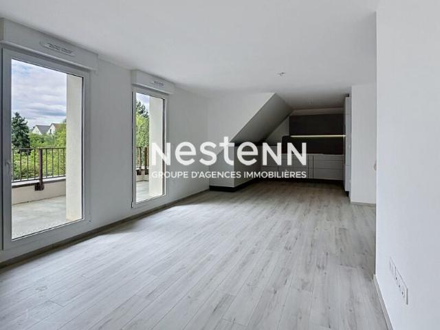 Appartement location à Sélestat-Erstein, Boersch