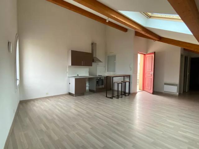 Appartement location à Castres, Mazamet