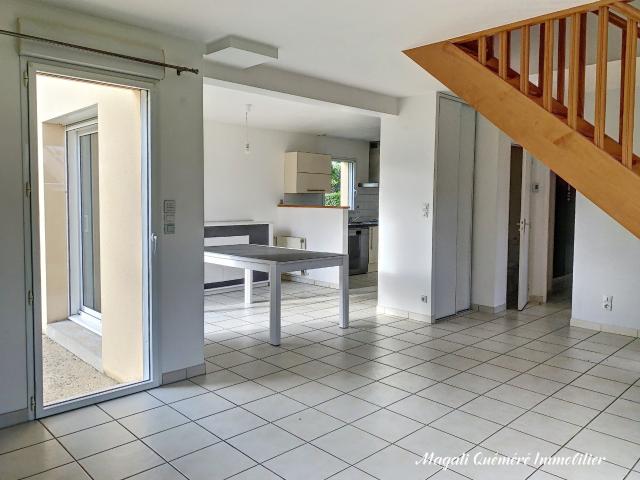 Appartement location à Montfort-sur-meu, Ille-et-Vilaine