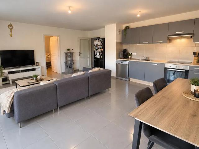 Appartement location à Mulhouse, Kembs