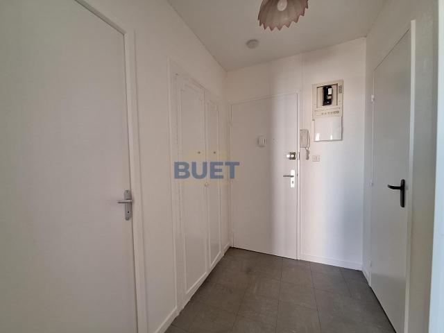 Appartement location à Dijon