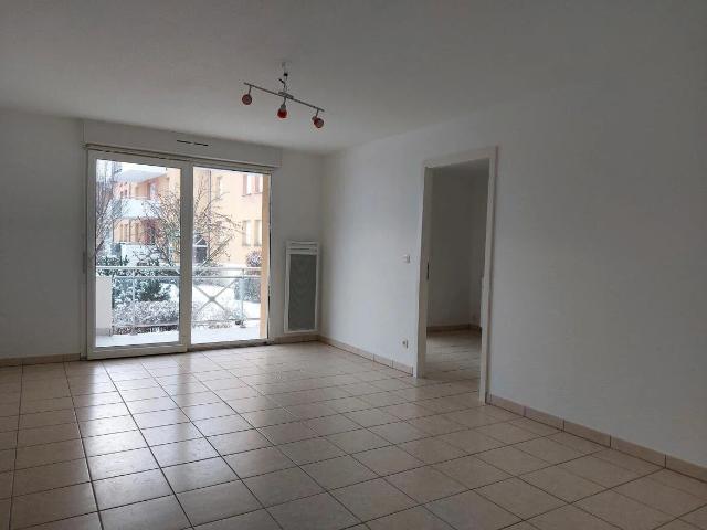 Appartement location à Sélestat-Erstein, Châtenois